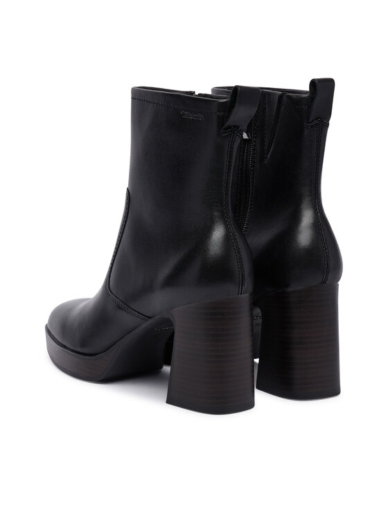 Tamaris Tamaris Stivaletti 1-25324-45 Nero