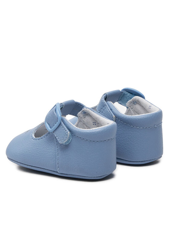 Mayoral Mayoral Halbschuhe 9737 Blau