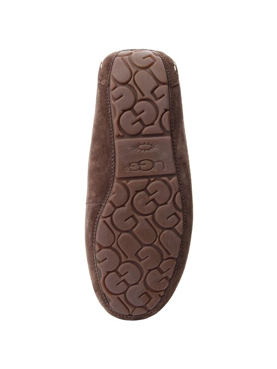 Ugg Ugg Hausschuhe W Ansley 3312 Braun