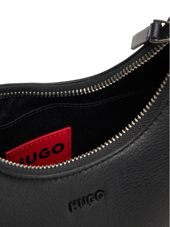 HUGO HUGO Handtasche Bel 2.0 50547066 Schwarz