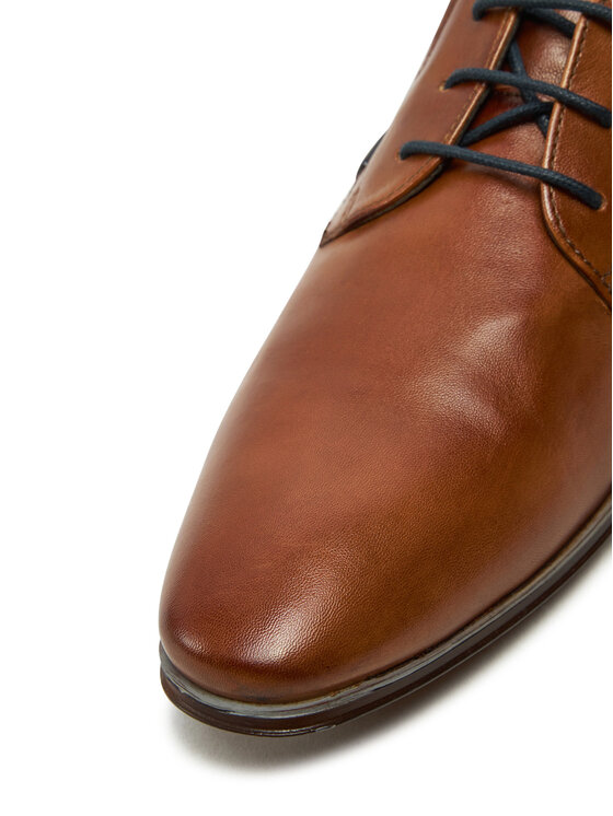 Bugatti Bugatti Halbschuhe 312-A311K-4100 Braun