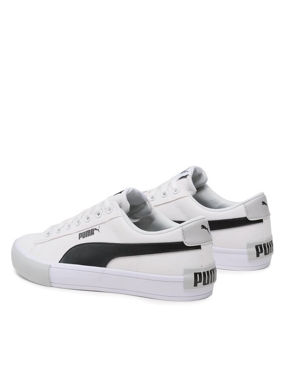 Puma Sneakers Bari Casual Cv 38938301 Bianco | Modivo.it