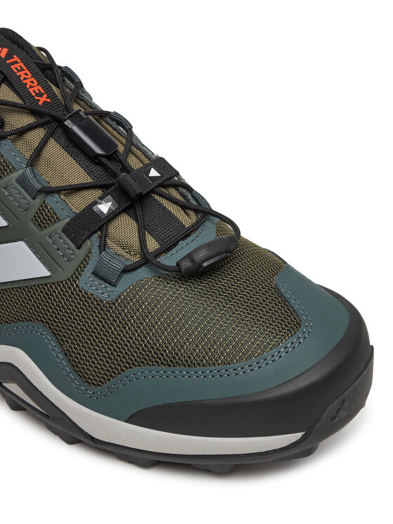 adidas adidas Trekingová obuv Terrex Skychaser JH6386 Kaki
