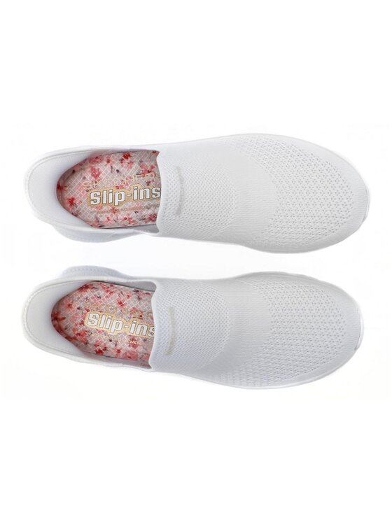 Skechers Skechers Sneakers 104425-WHT Bianco