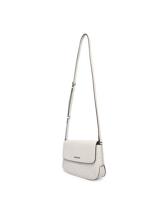 MICHAEL Michael Kors MICHAEL Michael Kors Geantă 32R6S0XC1B Alb