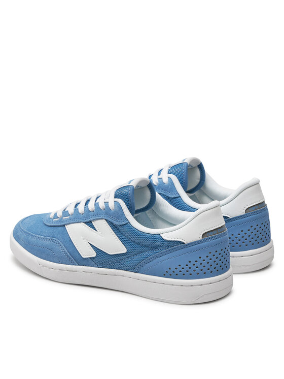 New Balance New Balance Tenisky NM440BBW Modrá