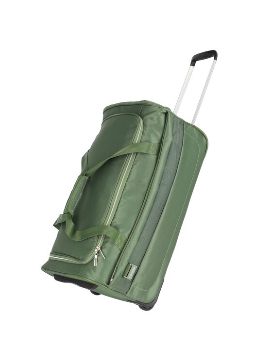Travelite Travelite Torba podróżna 253659 Zielony