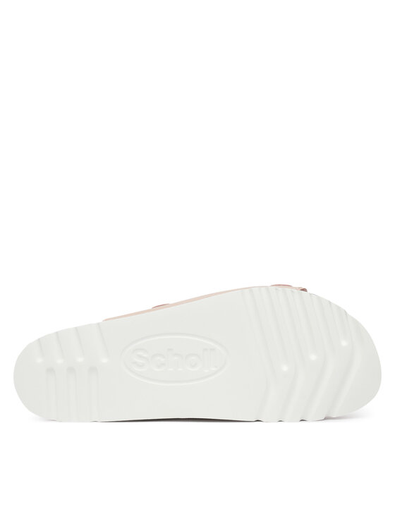 Scholl Scholl Plätud Rio Wedge Ad MF26454 Roosa