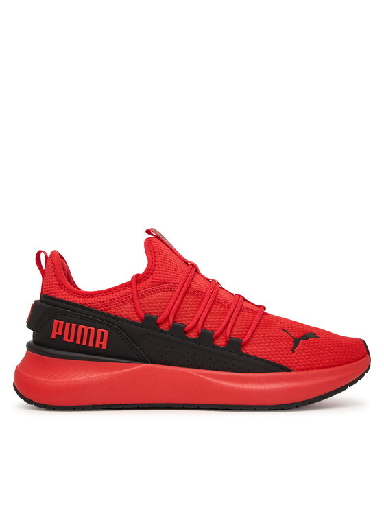 Puma Puma Sneakersy Softride Carson 2 Pulse 313502 03 Czerwony