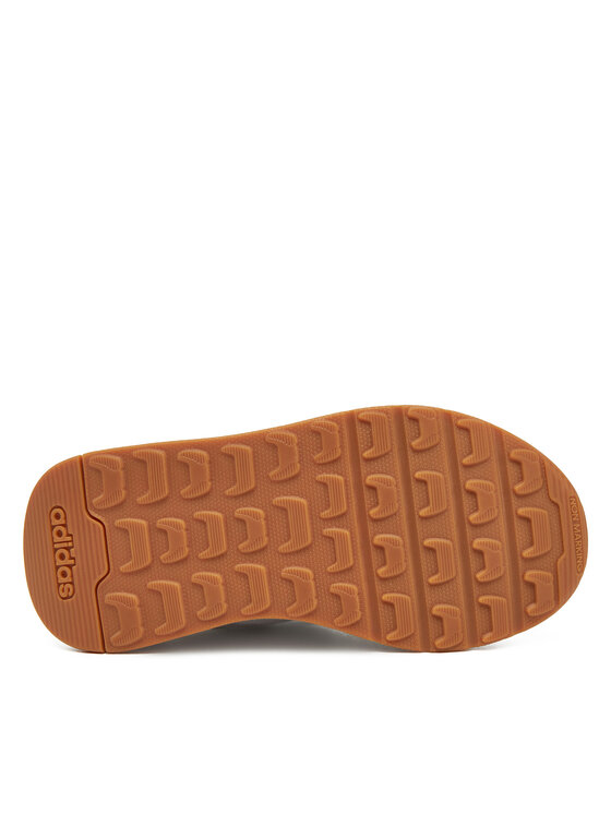 adidas adidas Sneakersy Tensaur Switch JQ4765 Bílá