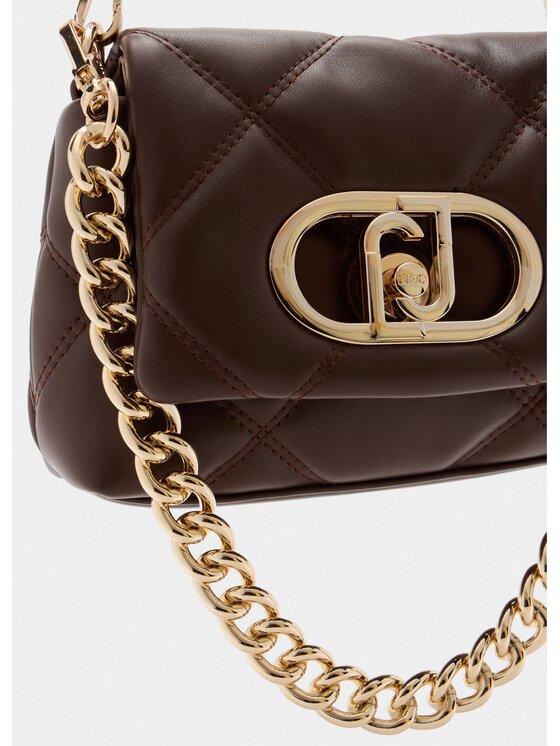 Liu Jo Liu Jo Borsa AF5269E098090912 Marrone