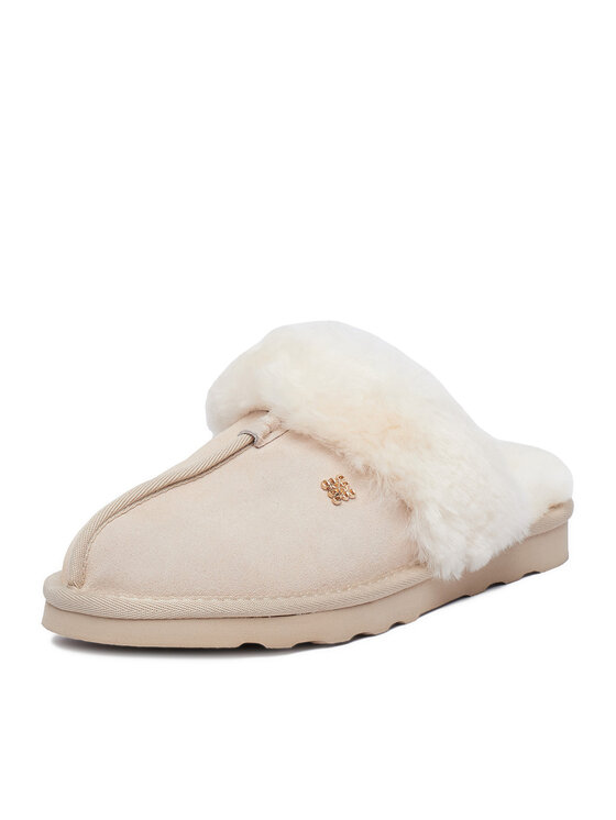 Nine West Nine West Hausschuhe CEO-TS6346-02 Hellbeige
