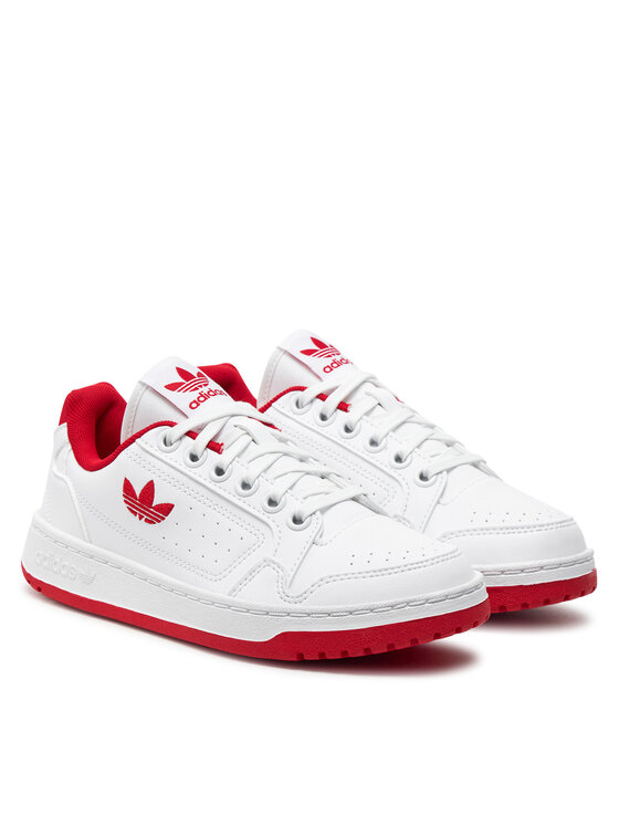 adidas adidas Laisvalaikio batai Ny 90 JI1894 Balta