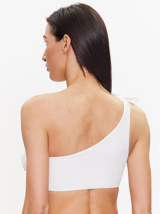 Undress Code Undress Code Góra od bikini Birth Of Venus 515 Biały