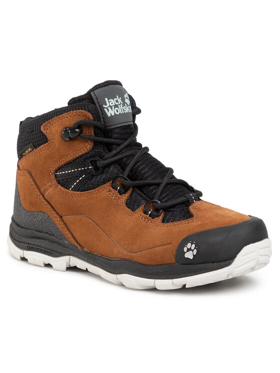 Jack wolfskin mountain attack 3 texapore mid outlet