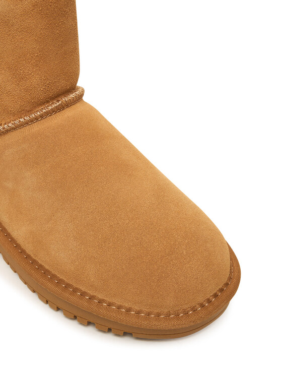 Pepe Jeans Pepe Jeans Sniego batai Diss Urban W PLS500001 Ruda