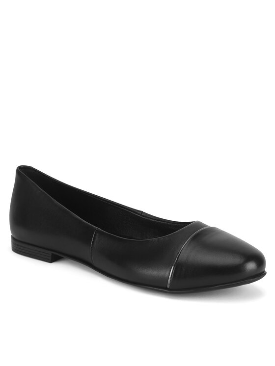 Lasocki Lasocki Ballerinas RST-ERICA-49 Schwarz