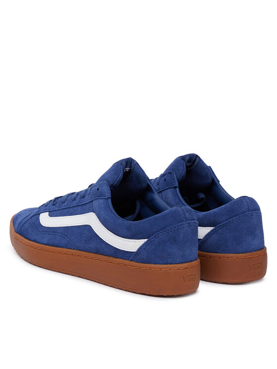 Vans Vans Sneakers Old Skool 36 Cup VN000Z950QZ1 Blau
