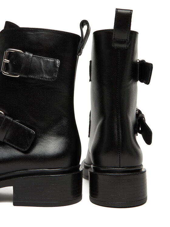 Balagan Balagan Stiefeletten Anya Schwarz