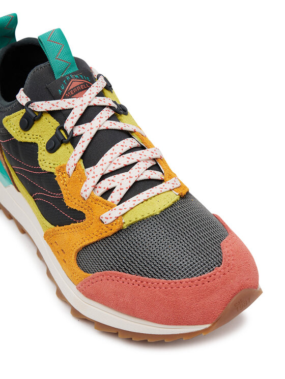 Merrell Merrell Superge Alpine 83 Sneaker Recraft J007756 Pisana