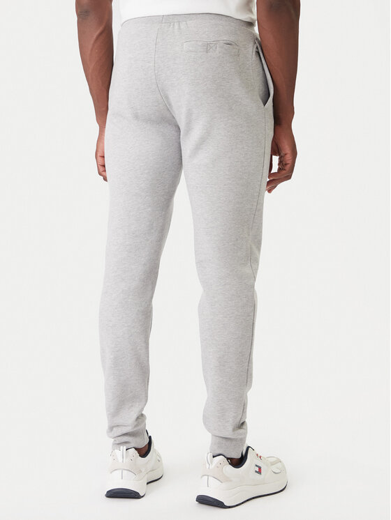Nautica Nautica Teplákové nohavice Nampa N1T04063 Sivá Regular Fit