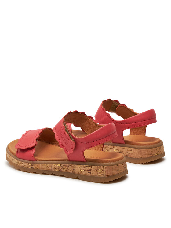 Froddo Froddo Sandali Alana G3150253-5 S Rosa