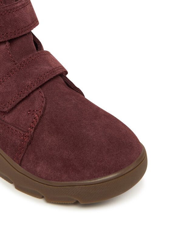 Froddo Froddo Снігоходи G2110151-4 D Бордовий