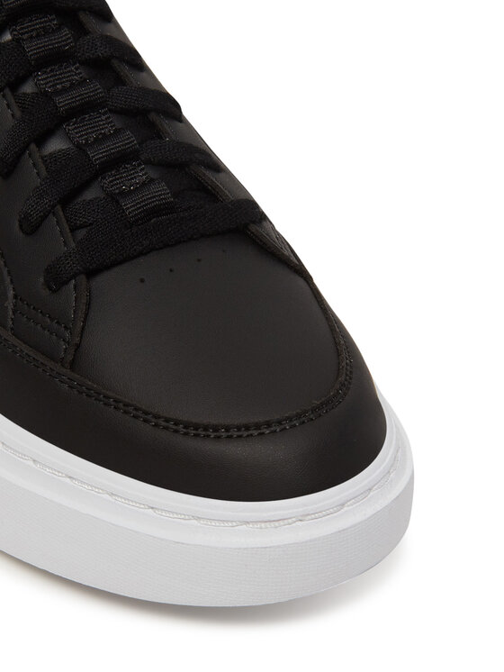 Skechers Skechers Sneakersy Cordova Classic 185081/BKW Czarny