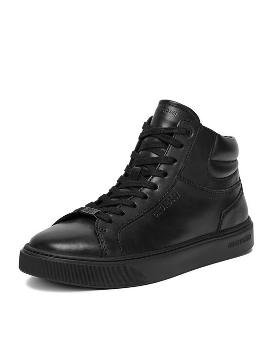Gino Rossi Gino Rossi Schnürschuhe CEO-CRISTO-02 MI08 Schwarz