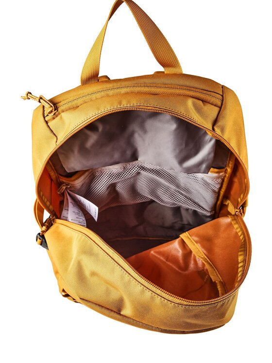 Fjällräven Fjällräven Plecak 331348 Pomarańczowy