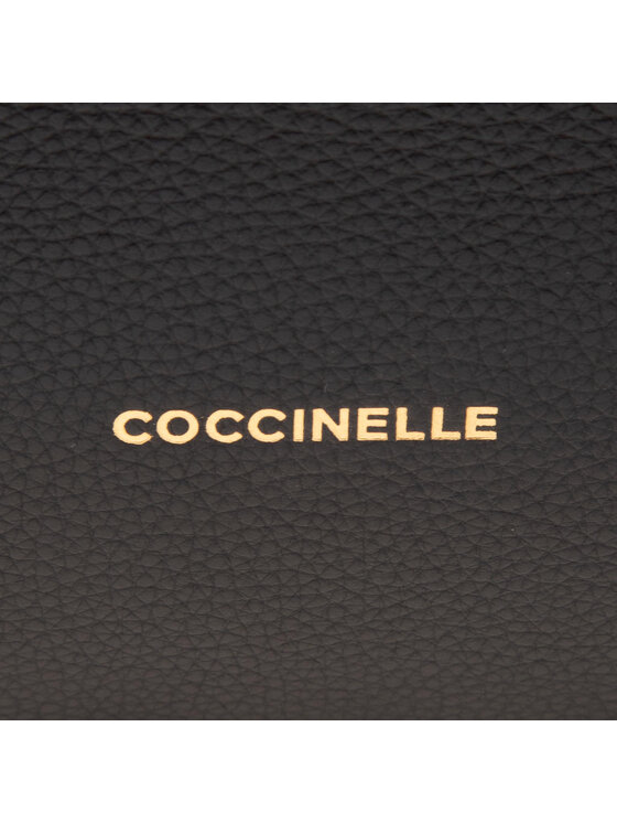 Coccinelle Coccinelle Сумка H55 Alba E1 H55 11 01 01 Чорний