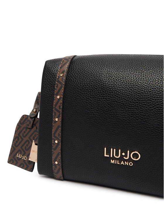 Liu Jo Liu Jo Handtasche AF6037 ES039 Schwarz