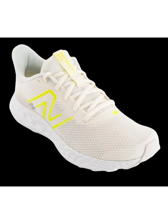New Balance New Balance Buty do biegania W4117KX Biały
