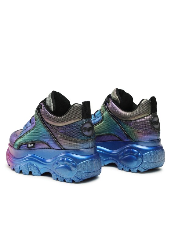 Sneakers 1339-14 2.0 BN15333231 Multicolore