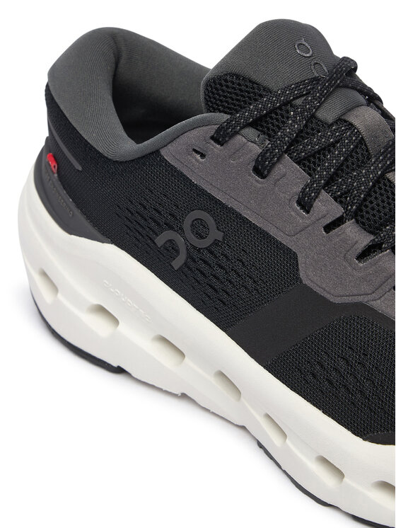 On On Buty do biegania Cloudrunner 3 3WG10051430 Czarny