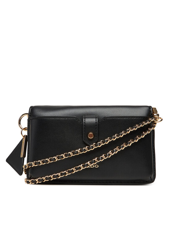 Aldo Aldo Táska Fiteverything 14076835 Fekete
