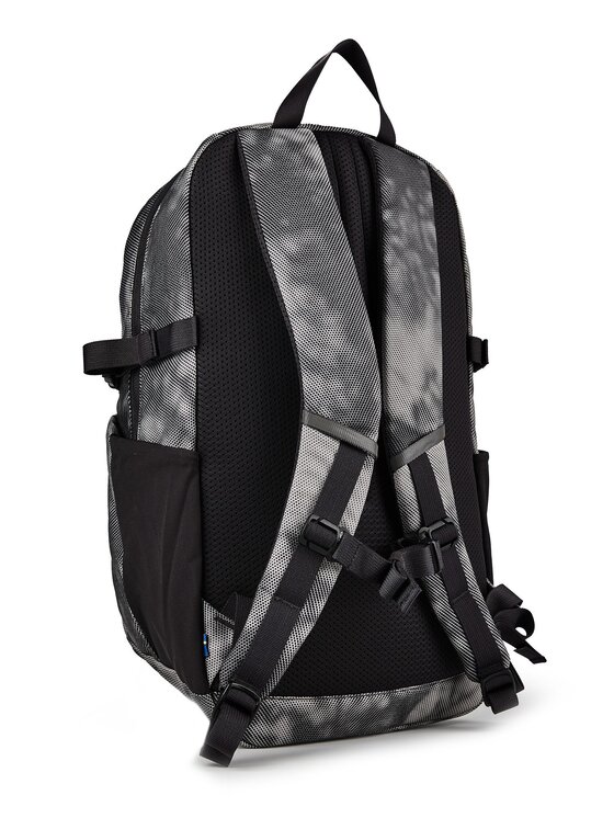 Fjällräven Fjällräven Plecak 335491 Czarny