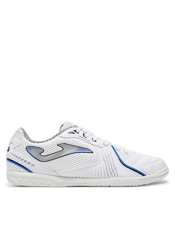 Joma Joma Tenisice za nogomet Dribling Indoor DRIW2402IN Bijela