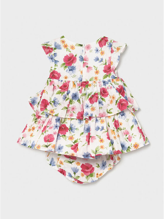 Vestito elegante 1831 Multicolore Regular Fit