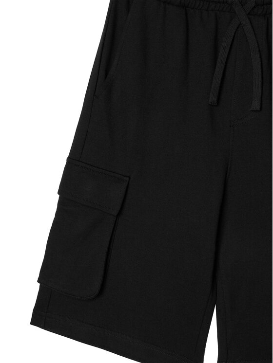 United Colors Of Benetton United Colors Of Benetton Spordišortsid 39DJC902N Must Regular Fit