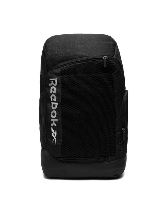 Reebok Reebok Plecak CWBEO-RBK-WS-007-09 Czarny