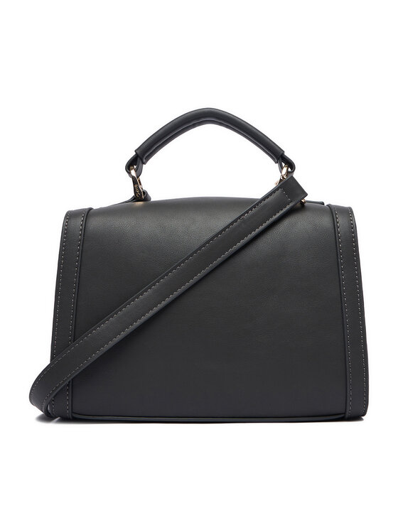 Beverly Hills Polo Club Beverly Hills Polo Club Handtasche EO-BHPC-C-019-10 Dunkelgrau