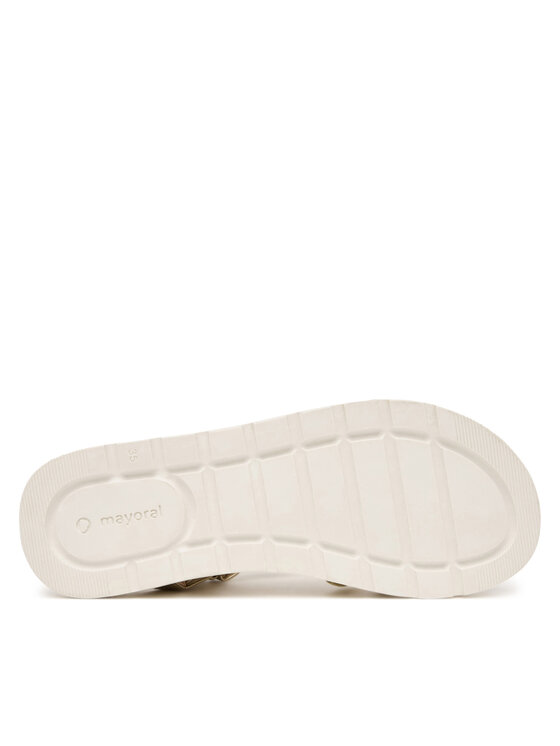 Mayoral Mayoral Sandales 45738.27 Zelta