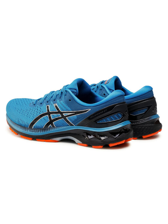 Asics Asics Scarpe da corsa Gel-Kayano 27 1011A767 Blu scuro