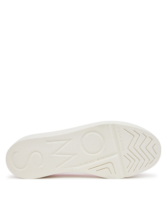 Toms Toms Туфлі Verona Slip On 10021859 Рожевий