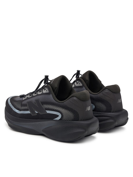 New Balance New Balance Pantofi pentru alergare Fresh Foam Ellipse v1 Pykrete MELPS30E Negru