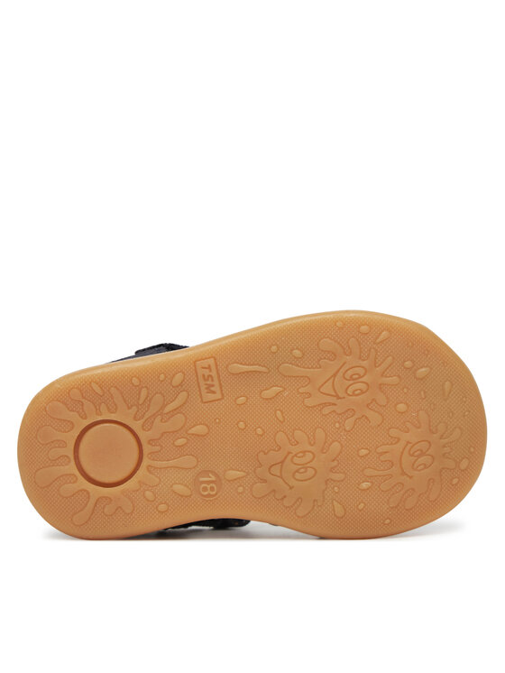 Froddo Froddo Sandały Daisy G2150201-4 M Niebieski