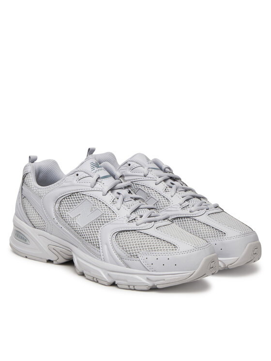 New Balance New Balance Tenisice U530TBA Siva