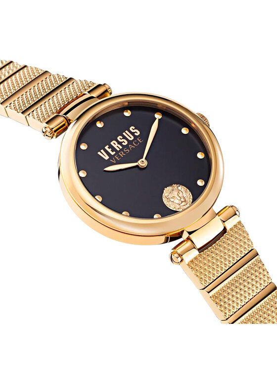 Versus Versace Orologio Los Feliz VSP1G0621 Oro Modivo