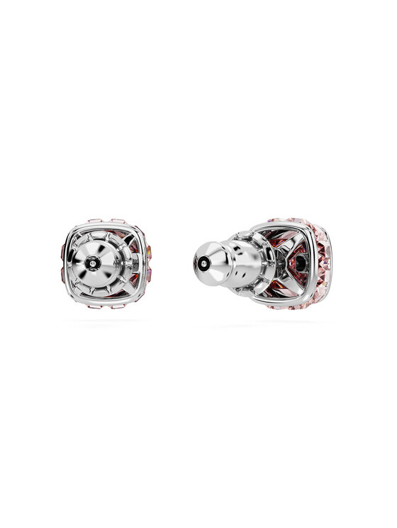Swarovski Swarovski Orecchini Birthstone 5660799 Argento
